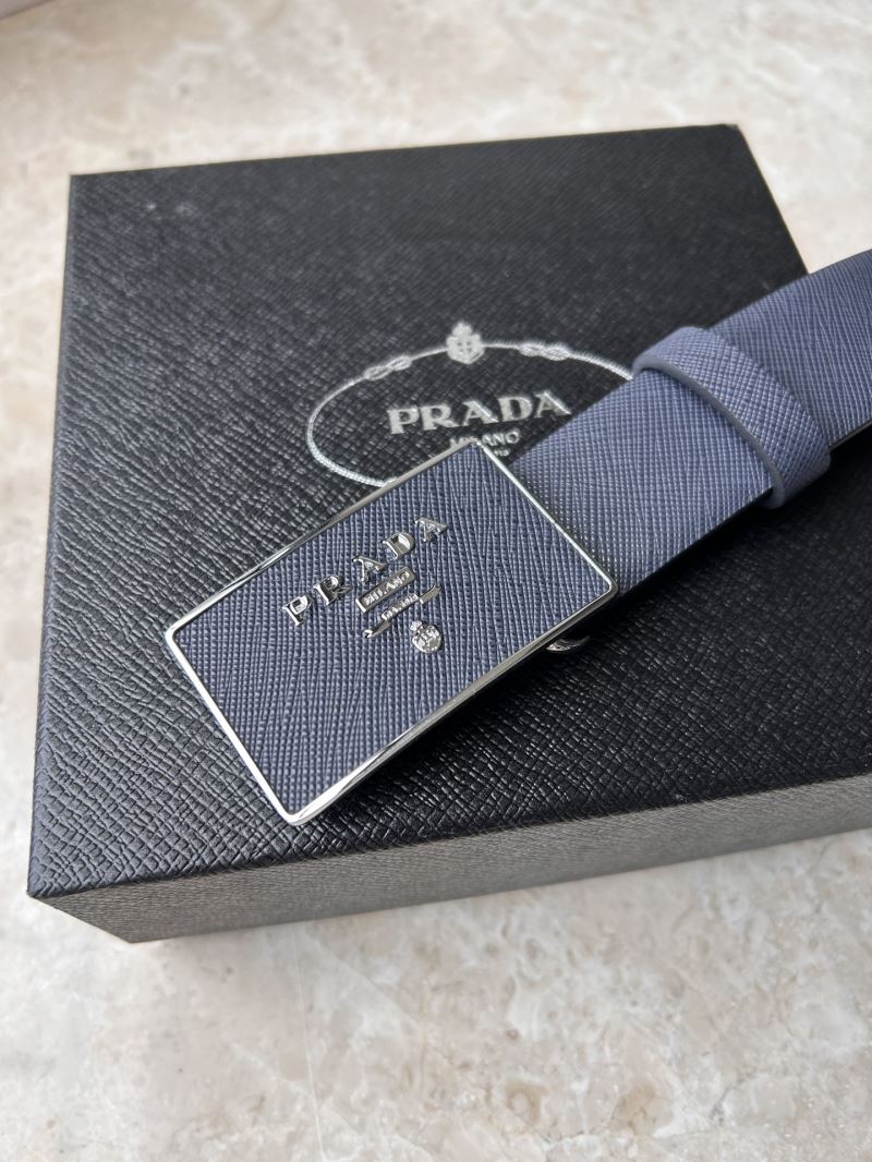 Prada Belts